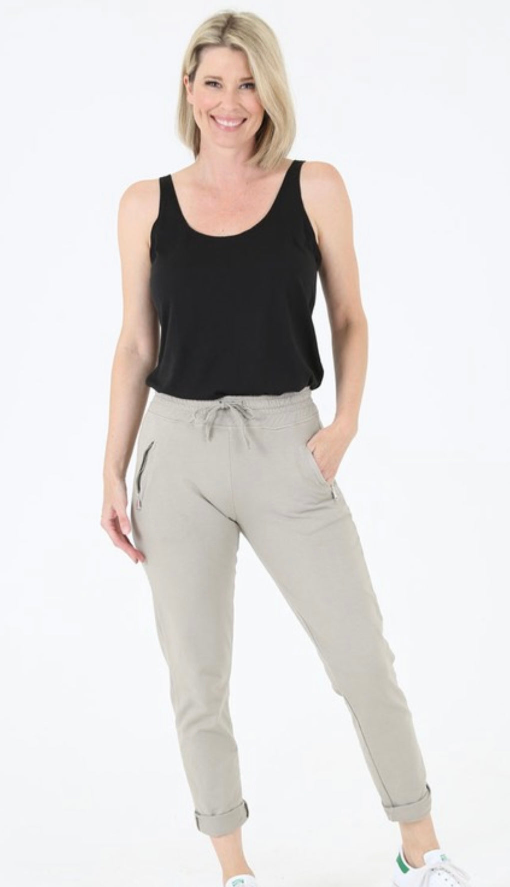 Italian Joggers