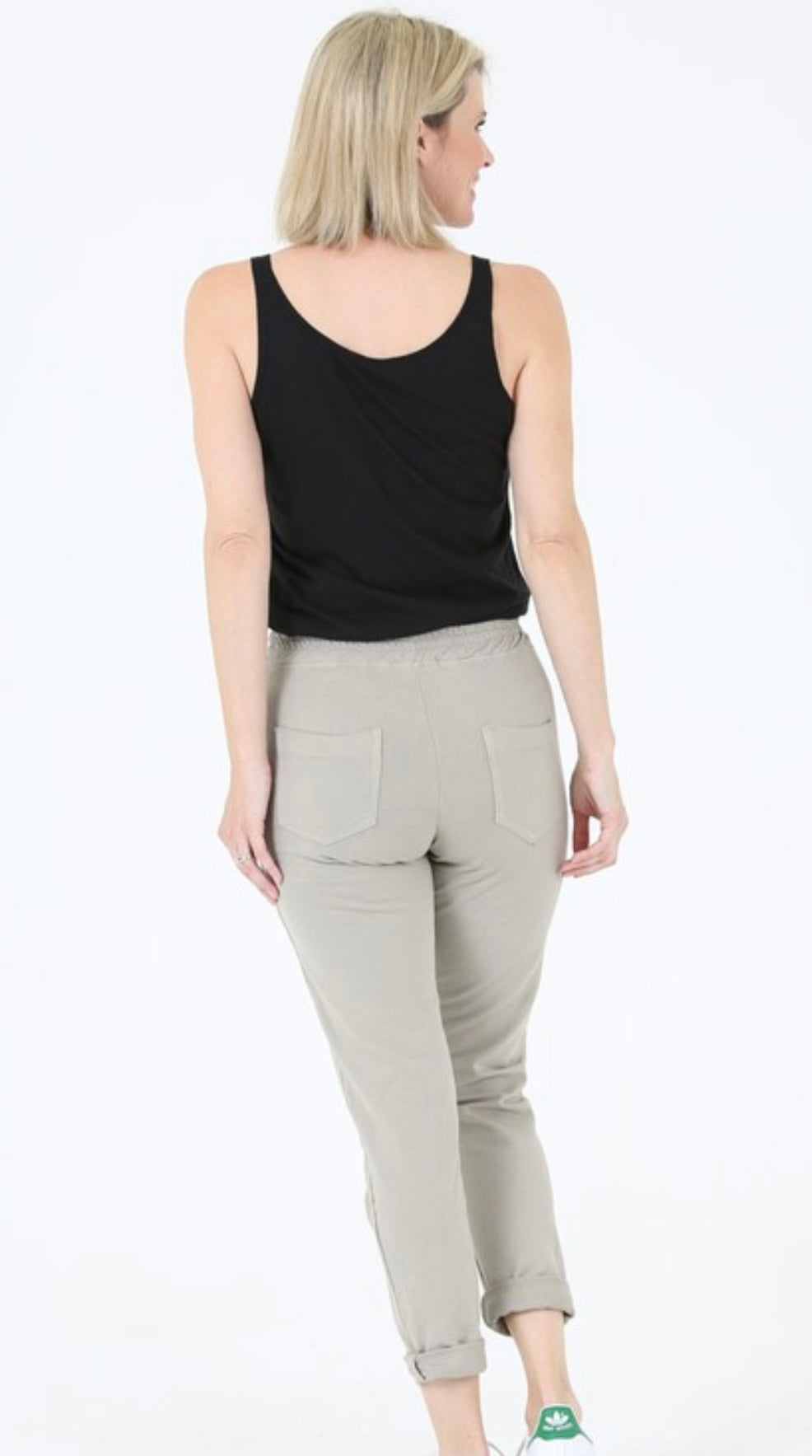 Italian Joggers