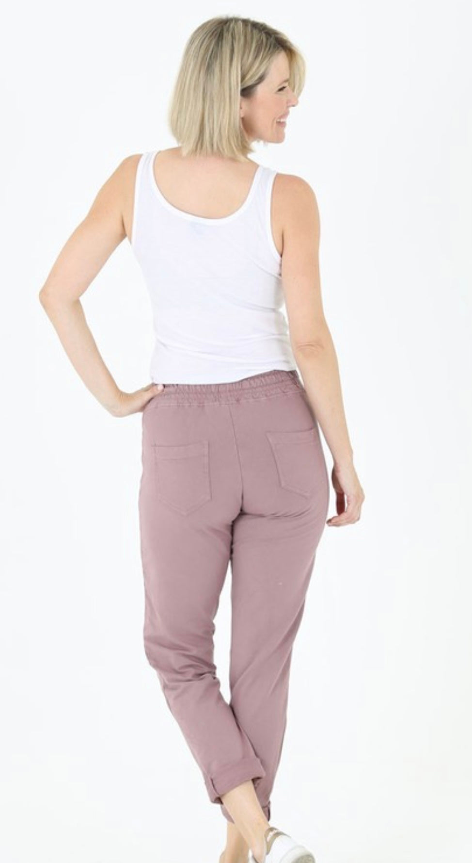 Italian Joggers