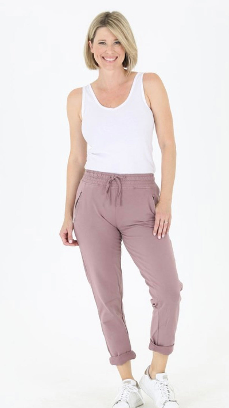 Italian Joggers