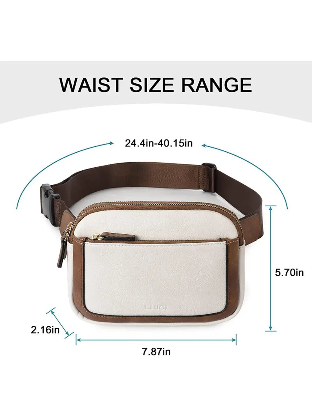 Crossbody Bag