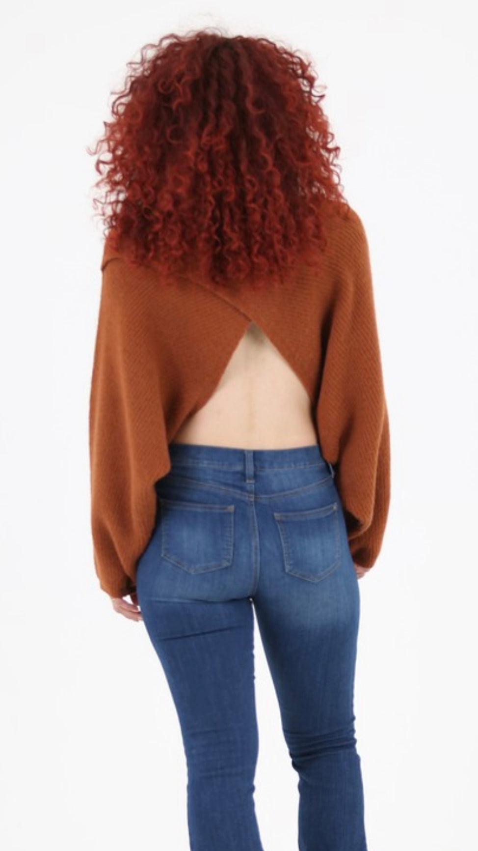 Turtleneck Sweater