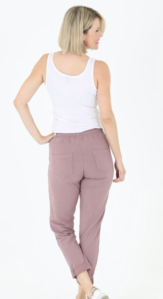 Italian Joggers