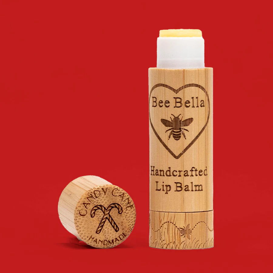 Handcrafted Lip Balm