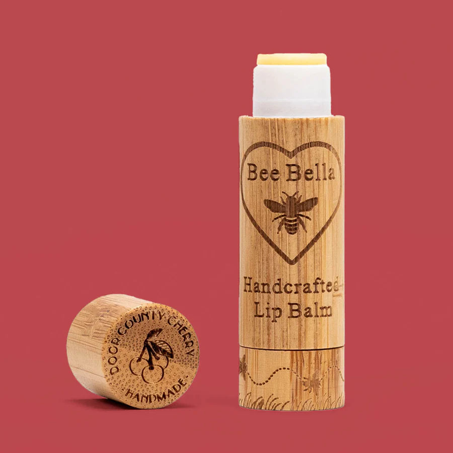 Handcrafted Lip Balm