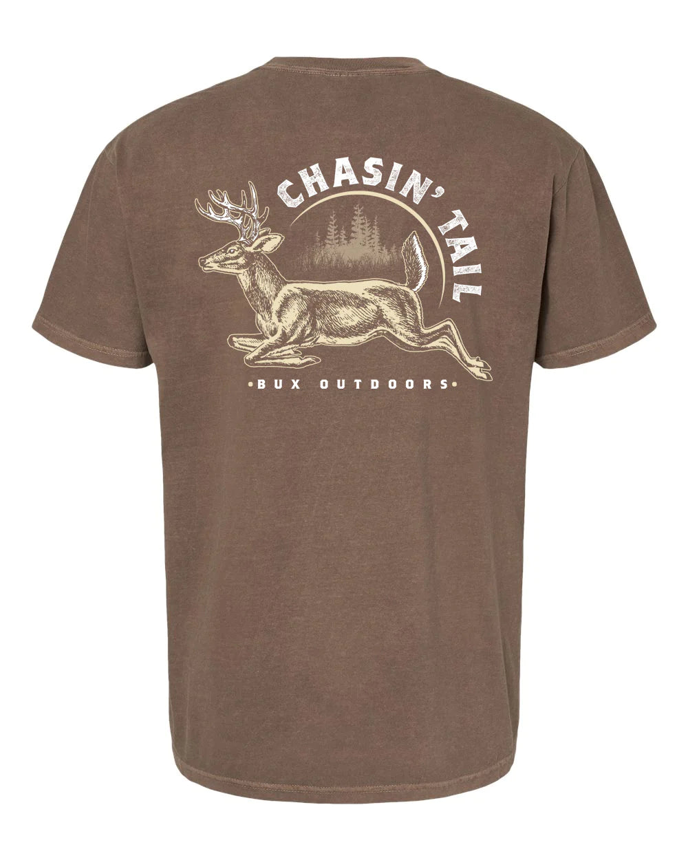 BUX - Chasin Tail Tee