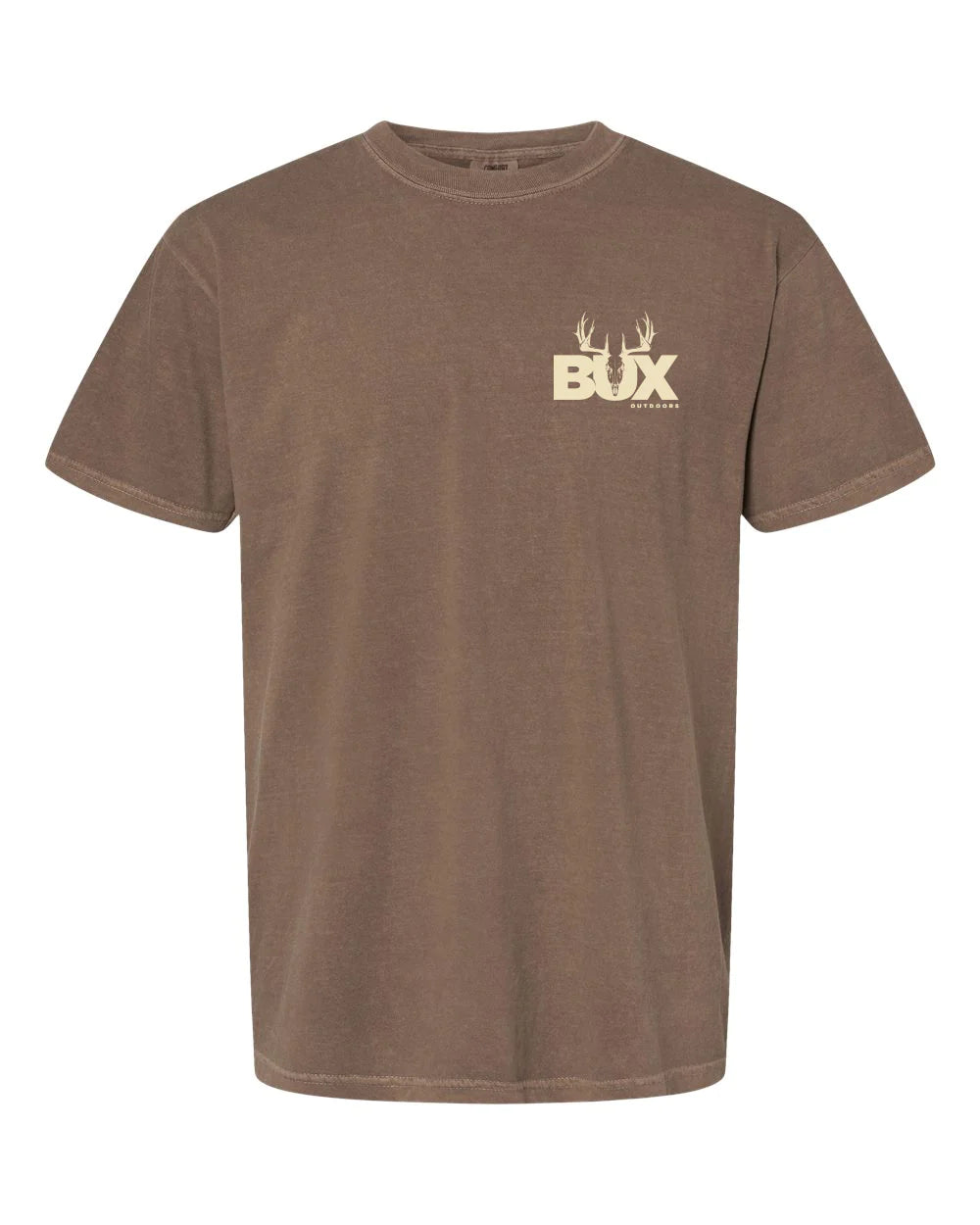 BUX - Chasin Tail Tee