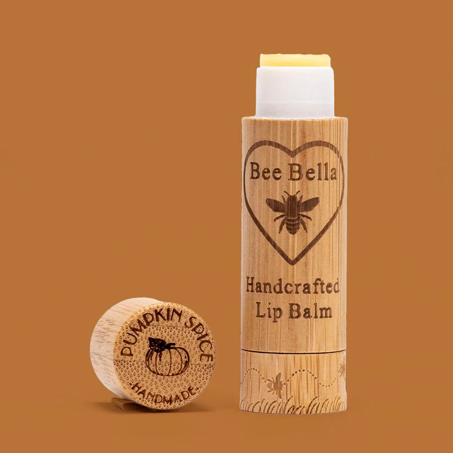 Handcrafted Lip Balm